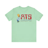 ATS (The Beeper People) Short Sleeve Tee