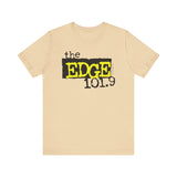 101.9 THE EDGE Short Sleeve Tee