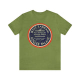 WEST FARNAM ROLLER PALACE Short Sleeve Tee