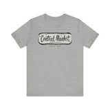 CENTRAL MARKET Short Sleeve Tee