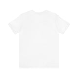 CENTER MALL Unisex Jersey Short Sleeve Tee
