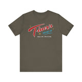 TINER'S DRIVE-IN Short Sleeve Tee