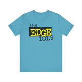 101.9 THE EDGE Short Sleeve Tee