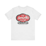 AMARILLO BBQ RESTAURANT (v1) Short Sleeve Tee