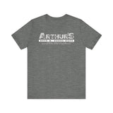 ARTHUR'S NIGHTCLUB Short Sleeve Tee
