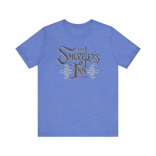 SMUGGLER'S INN Short Sleeve Tee