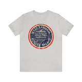 WEST FARNAM ROLLER PALACE Short Sleeve Tee