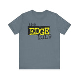 101.9 THE EDGE Short Sleeve Tee