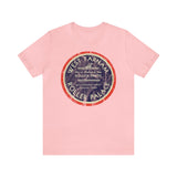 WEST FARNAM ROLLER PALACE Short Sleeve Tee