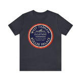 WEST FARNAM ROLLER PALACE Short Sleeve Tee