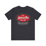 AMARILLO BBQ RESTAURANT (v1) Short Sleeve Tee