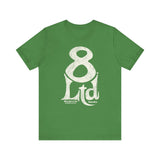8 LTD - LOWER LEVEL WESTROADS Short Sleeve Tee
