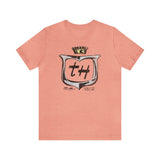TOWN HOUSE MOTOR LODGE Short Sleeve Tee