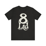 8 LTD - LOWER LEVEL WESTROADS Short Sleeve Tee