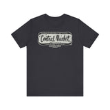CENTRAL MARKET Short Sleeve Tee