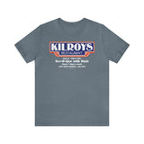 KILROYS RESTAURANT Short Sleeve Tee