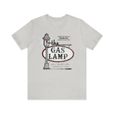 THE GAS LAMP Short Sleeve Tee