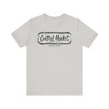 CENTRAL MARKET Short Sleeve Tee