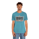 APARO'S STEAK HOUSE & COCKTAIL LOUNGE Short Sleeve Tee