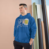 BLUEJAY BAR Champion Hoodie
