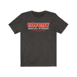TOY CITY Short Sleeve Tee