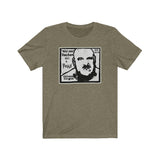 "MAD DOG" VACHON (Has a Posse) Short Sleeve Tee