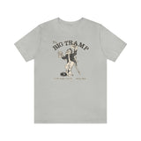 BIG TRAMP LOUNGE & PACKAGE STORE Short Sleeve Tee