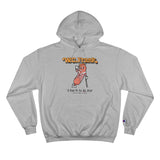 W.C. FRANK Champion Hoodie
