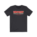 TOY CITY Short Sleeve Tee