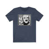 "MAD DOG" VACHON (Has a Posse) Short Sleeve Tee