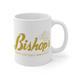 BISHOP'S BUFFET Mug 11oz