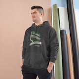 FIRESIDE RESTAURANT MATCHBOOK COVER Champion Hoodie