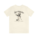 BIG TRAMP LOUNGE & PACKAGE STORE Short Sleeve Tee