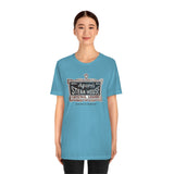 APARO'S STEAK HOUSE & COCKTAIL LOUNGE Short Sleeve Tee