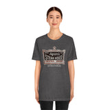 APARO'S STEAK HOUSE & COCKTAIL LOUNGE Short Sleeve Tee