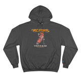 W.C. FRANK Champion Hoodie
