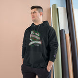 FIRESIDE RESTAURANT MATCHBOOK COVER Champion Hoodie