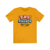 TOY PALACE Short Sleeve Tee