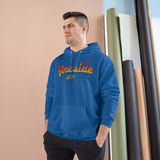 FIRESIDE RESTAURANT Champion Hoodie