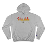 FIRESIDE RESTAURANT Champion Hoodie