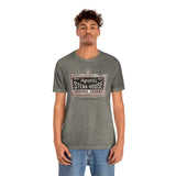 APARO'S STEAK HOUSE & COCKTAIL LOUNGE Short Sleeve Tee