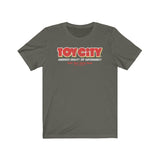 TOY CITY Short Sleeve Tee