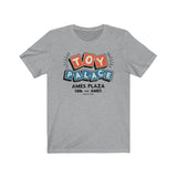 TOY PALACE Short Sleeve Tee
