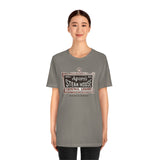 APARO'S STEAK HOUSE & COCKTAIL LOUNGE Short Sleeve Tee