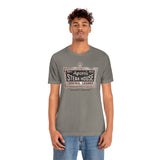 APARO'S STEAK HOUSE & COCKTAIL LOUNGE Short Sleeve Tee