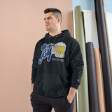 BLUEJAY BAR Champion Hoodie