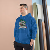 FIRESIDE RESTAURANT MATCHBOOK COVER Champion Hoodie