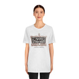 APARO'S STEAK HOUSE & COCKTAIL LOUNGE Short Sleeve Tee