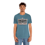 APARO'S STEAK HOUSE & COCKTAIL LOUNGE Short Sleeve Tee