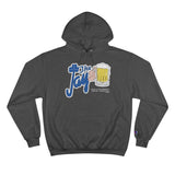 BLUEJAY BAR Champion Hoodie
